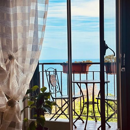 B&B Aria Di Mare - Pollina Sicilia Finale Luaran gambar
