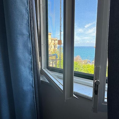 B&B Aria Di Mare - Pollina Sicilia Finale Luaran gambar