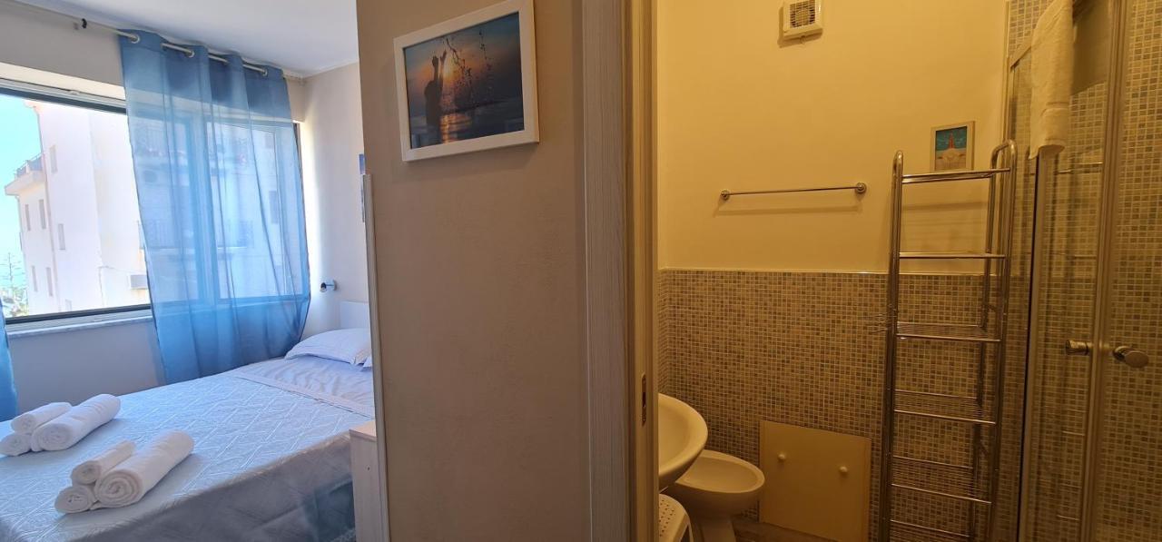 B&B Aria Di Mare - Pollina Sicilia Finale Luaran gambar