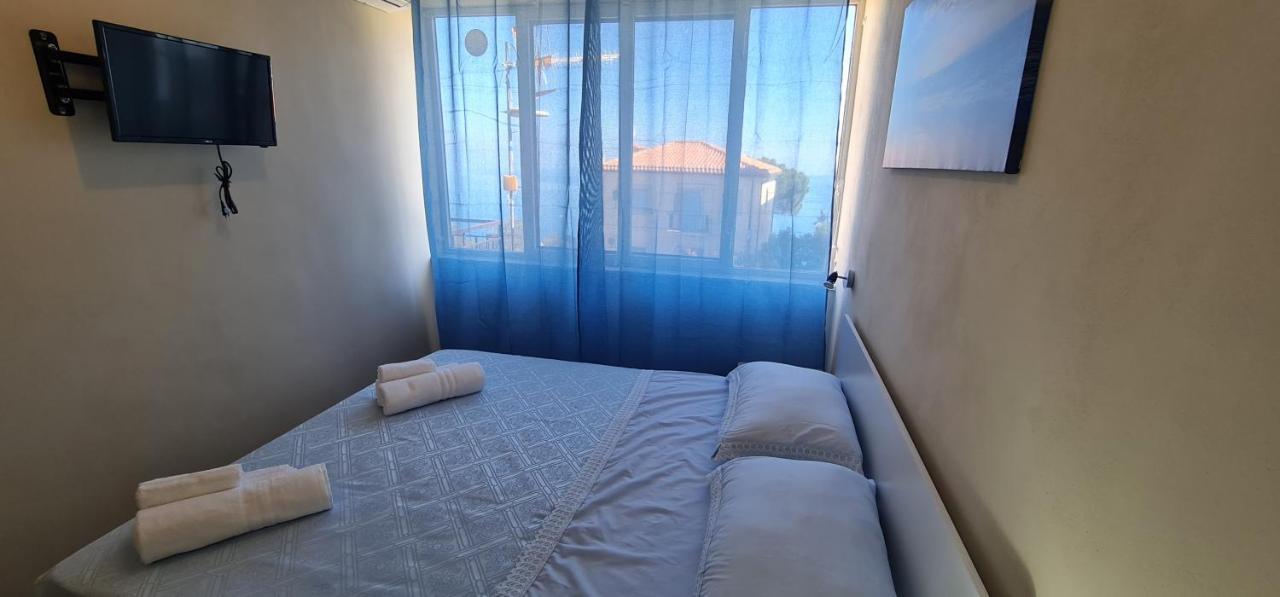 B&B Aria Di Mare - Pollina Sicilia Finale Luaran gambar