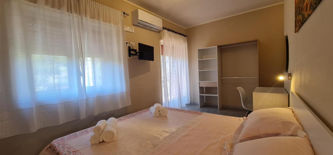 B&B Aria Di Mare - Pollina Sicilia Finale Luaran gambar