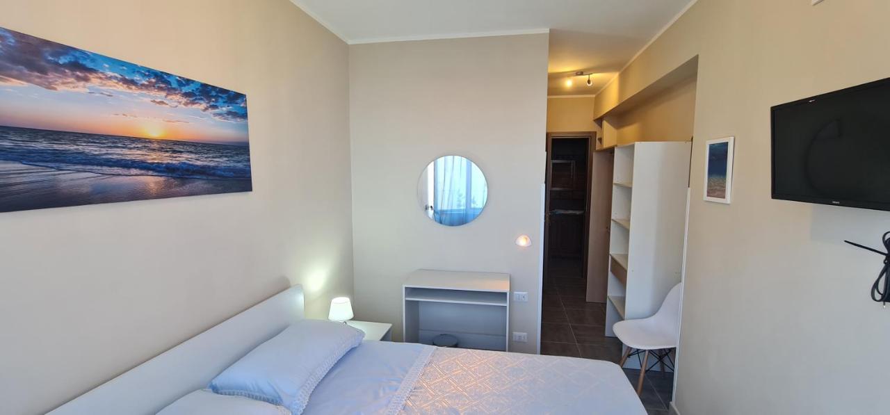 B&B Aria Di Mare - Pollina Sicilia Finale Luaran gambar