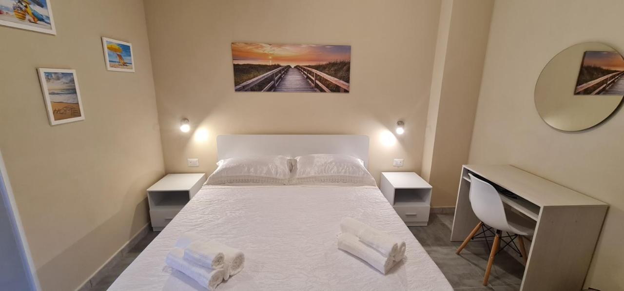 B&B Aria Di Mare - Pollina Sicilia Finale Luaran gambar