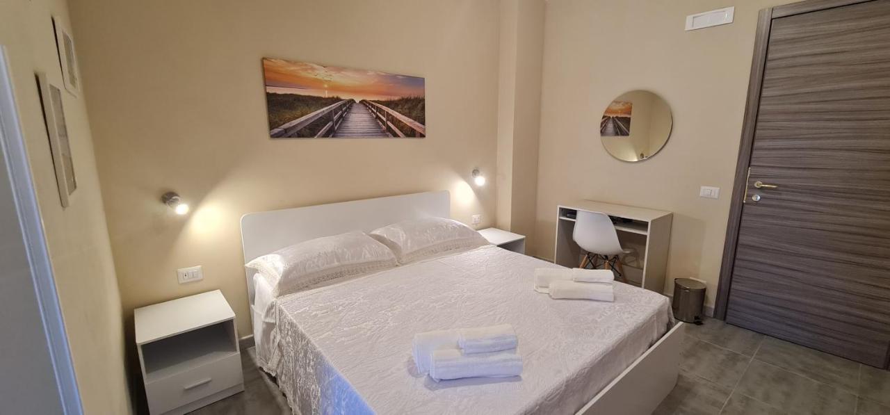 B&B Aria Di Mare - Pollina Sicilia Finale Luaran gambar