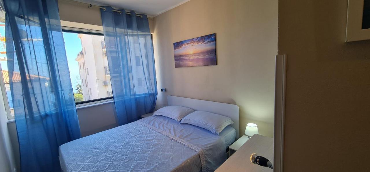 B&B Aria Di Mare - Pollina Sicilia Finale Luaran gambar